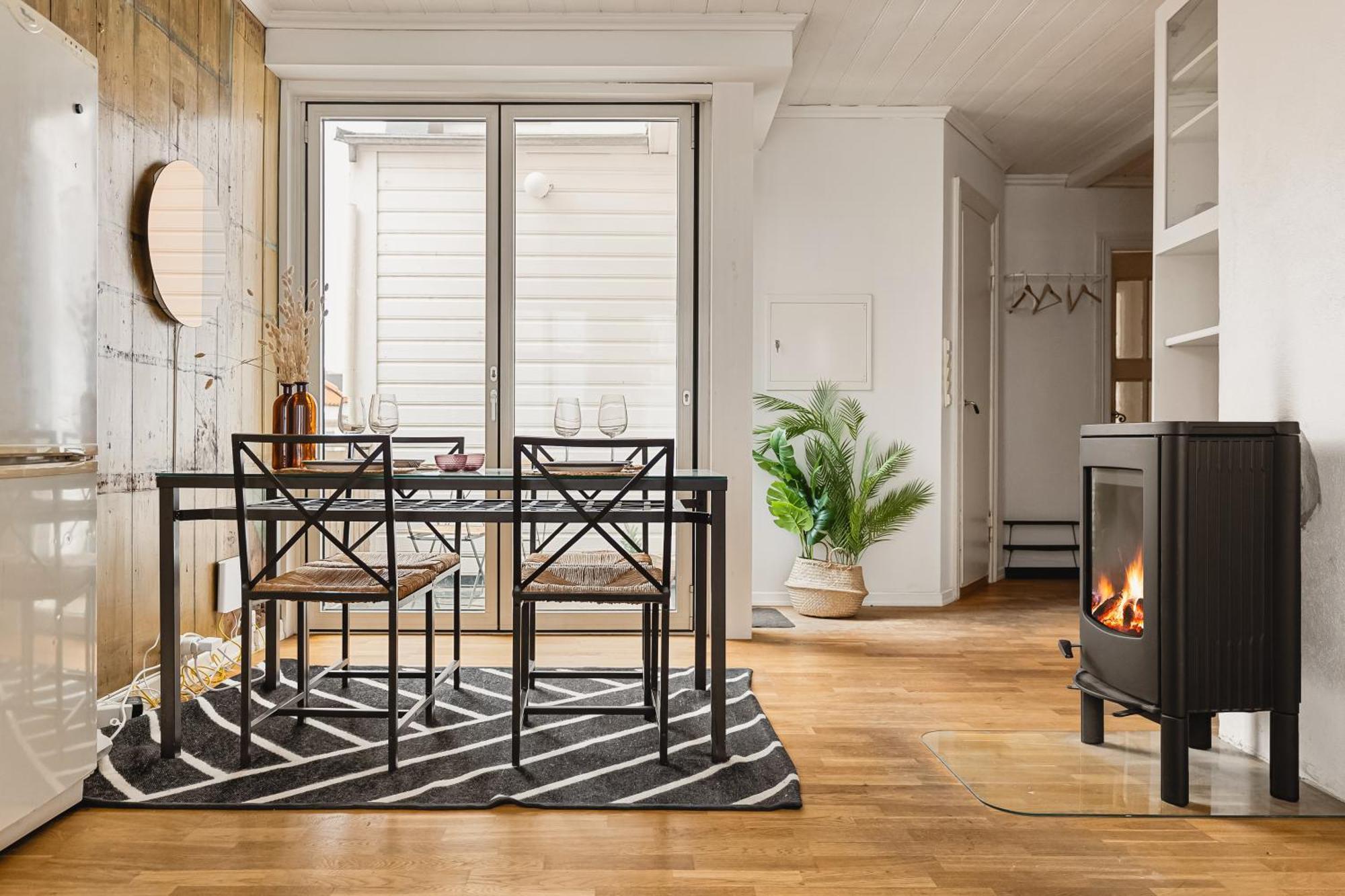 Spacious! 2024 Renovated! 4 Bedrooms! Bergen Extérieur photo